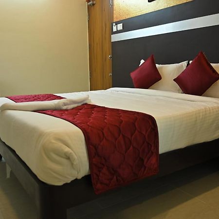 Treebo Sripadha Residency Alipiri Road Ξενοδοχείο Τιρουπάτι Εξωτερικό φωτογραφία