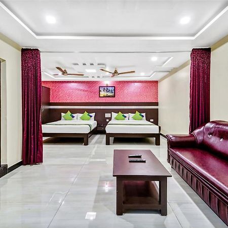 Treebo Sripadha Residency Alipiri Road Ξενοδοχείο Τιρουπάτι Εξωτερικό φωτογραφία