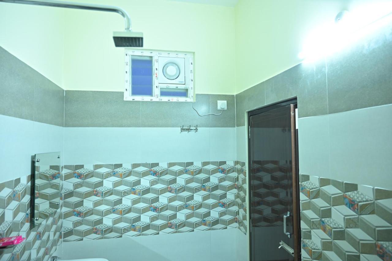 Treebo Sripadha Residency Alipiri Road Ξενοδοχείο Τιρουπάτι Εξωτερικό φωτογραφία