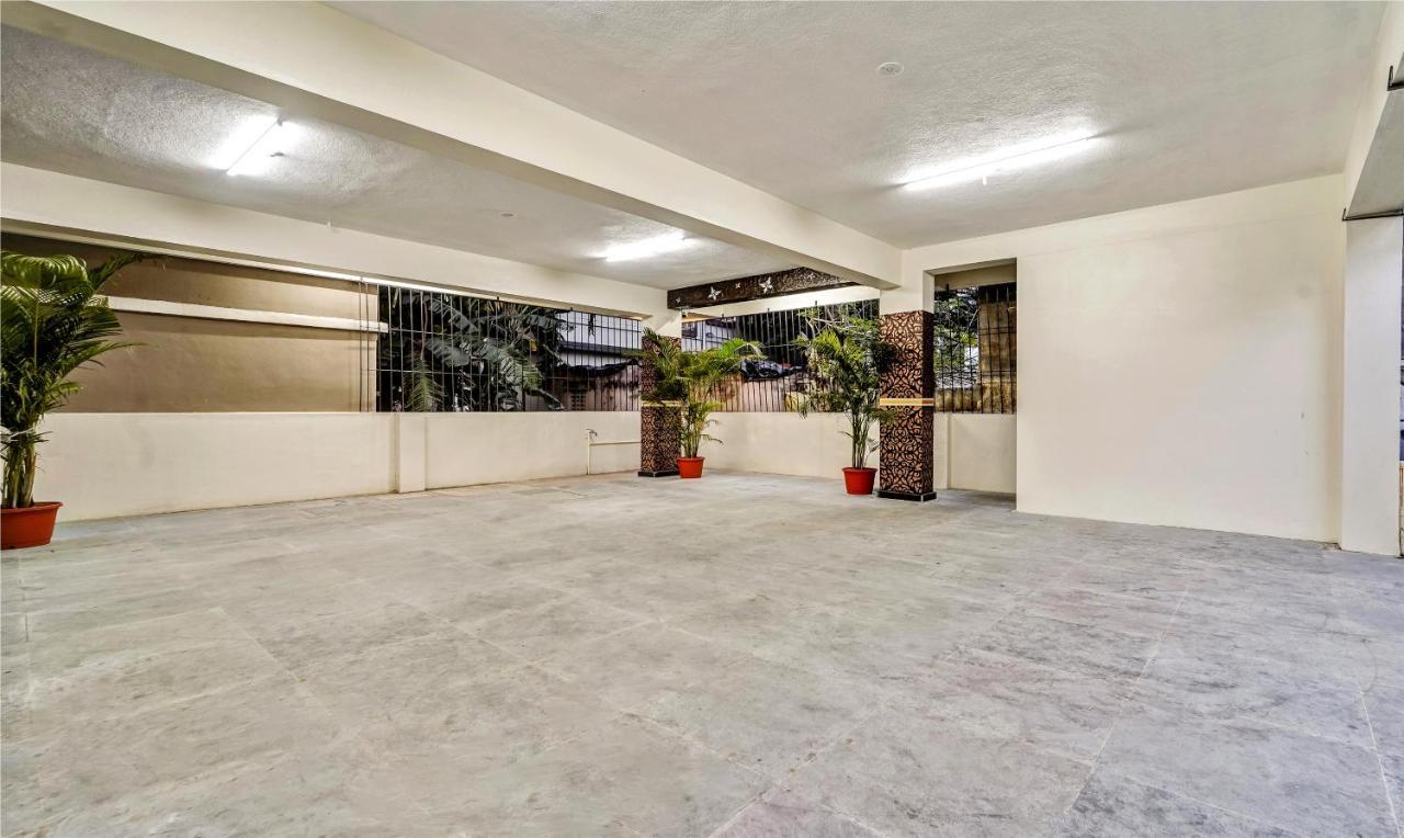 Treebo Sripadha Residency Alipiri Road Ξενοδοχείο Τιρουπάτι Εξωτερικό φωτογραφία